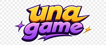 Una Game Logo